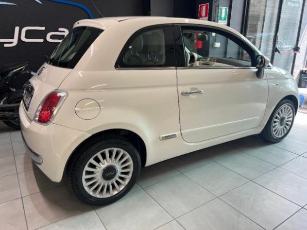 FIAT 500 1.2 Lounge cambio aut. rif. 23794536 - Foto 3