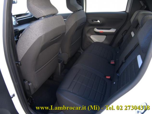 CITROEN C3 1.2 100CV Plus KM Zero rif. 24074787 - Foto 5