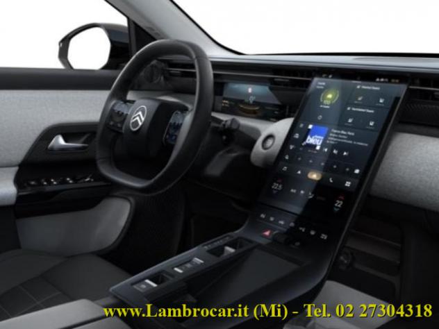 CITROEN C5 Aircross Hybrid 145 CV e-DCS6 You - Offerta Giugno rif. 23312085 - Foto 3