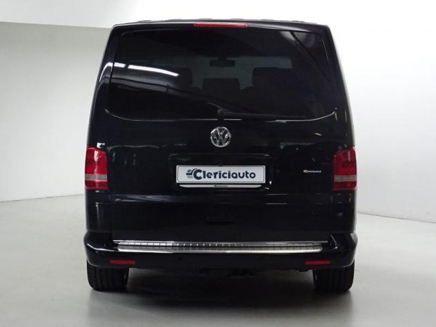 Volkswagen Multivan 2.0 BiTDI 180CV DSG 4 Motion Highline - Foto 7