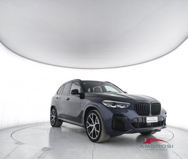 BMW X5 xdrive30d MSport auto rif. 23965713 - Foto 2