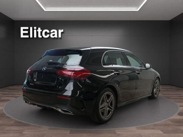 MERCEDES-BENZ A 180 Automatic AMG Line Advanced rif. 23702214 - Foto 3