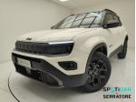 Jeep Avenger 4xe Hybrid 619 Overland 1.2 145cv 4xe Mhev
