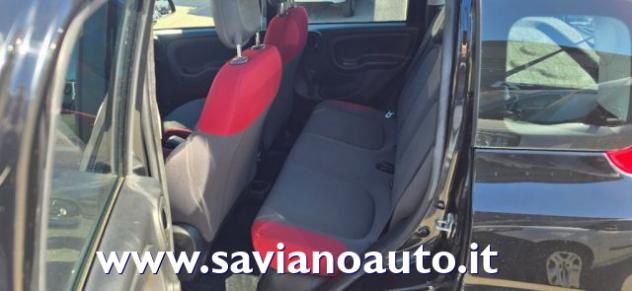 FIAT Panda 1.3 MJT S&S Easy " MOTORE NUOVO " rif. 24035828 - Foto 6