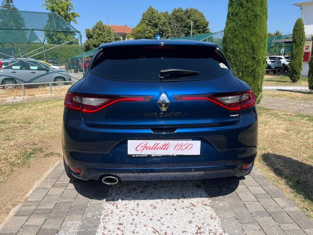 Renault Mégane 1.2 Tce 130cv Energy GT Line - Foto 8