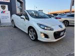 Peugeot 308 1.6 THP 156CV CC Allure Roland Garros