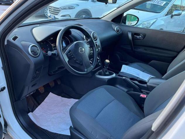 NISSAN Qashqai 1.5 dCi DPF Acenta rif. 23224293 - Foto 10
