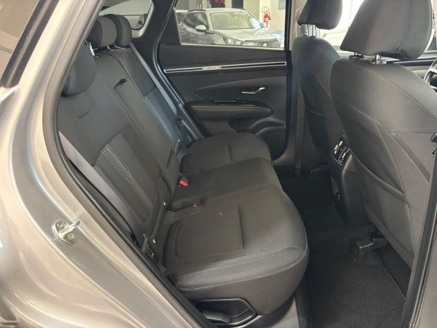 Hyundai Tucson 1.6 CRDI XLine - Foto 10