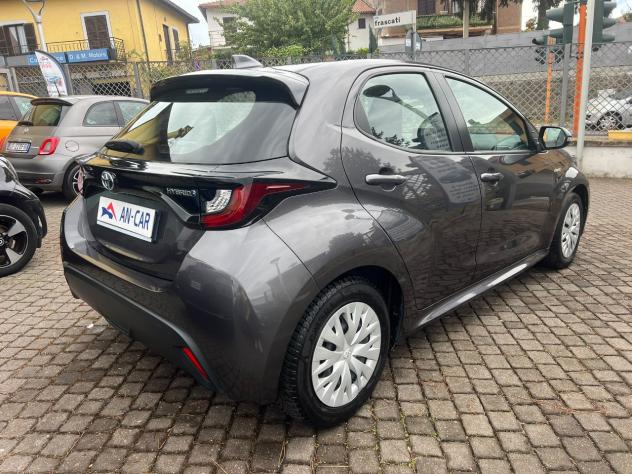 Toyota Yaris 1.5h Active - Foto 3