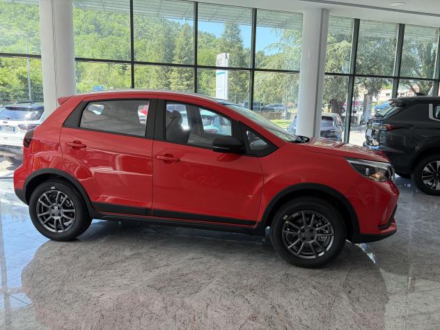 EMC Quattro Quattro 1.5 103cv - Foto 4