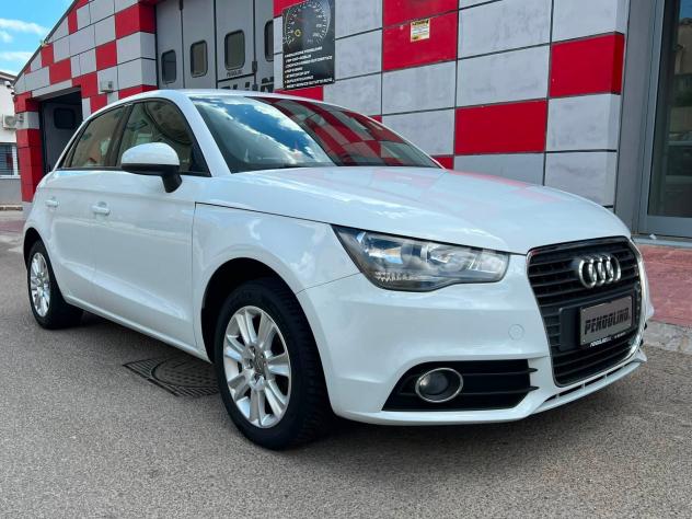 Audi A1 SPB 1.2 TFSI Attraction - Foto 2