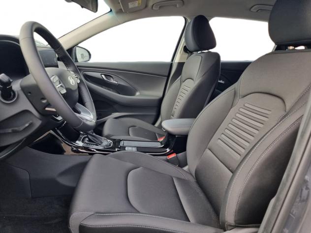 Hyundai i30 1.0 T-GDI DCT 48V Business - Foto 9