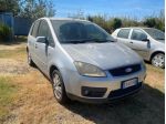 Ford Focus C-Max 1.6 TDCi (110CV) Ghia