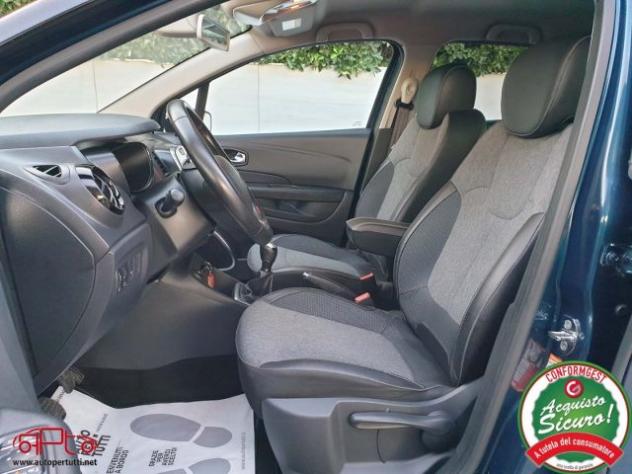 RENAULT Captur dCi 8V 90 CV Sport Edition2 rif. 20192222 - Foto 7