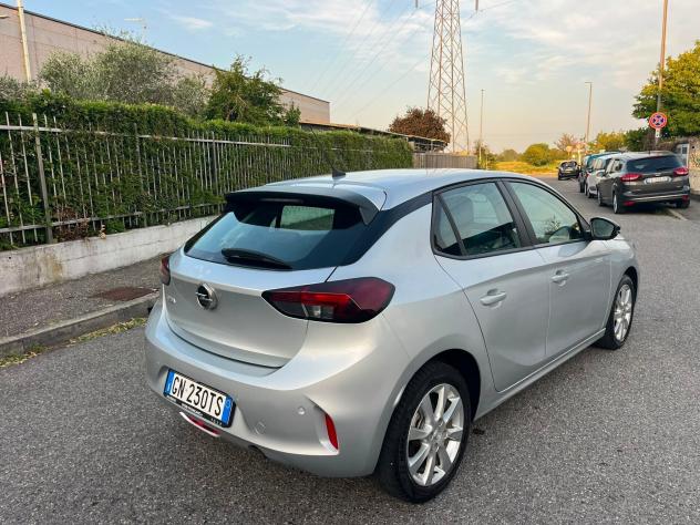Opel Corsa 1.5 D 100CV SOLO 60.000 KM !!!! OFFERTA DELLA GIORNATA - Foto 4