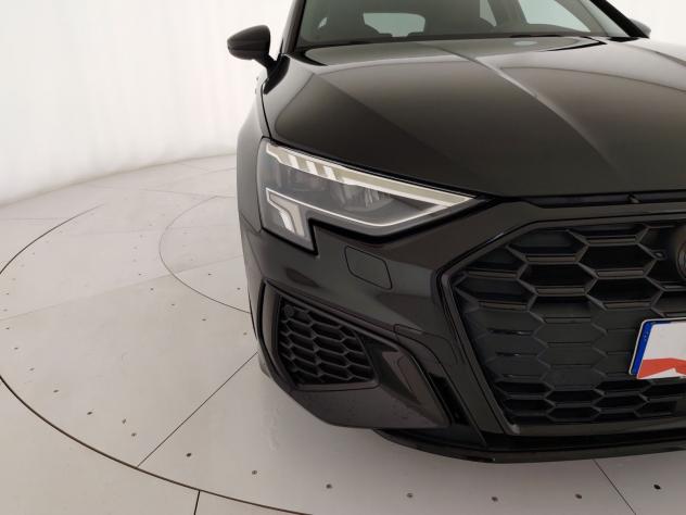 Audi A3 Sportback 45 TFSI e S tronic S line Edition - Foto 5