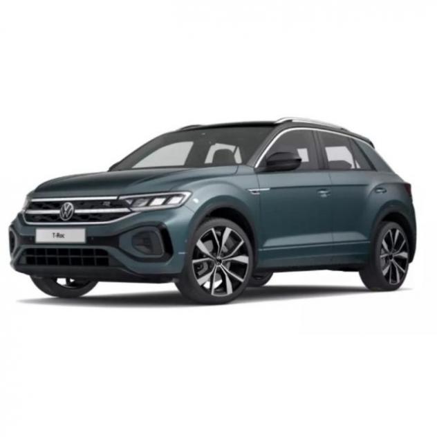 VOLKSWAGEN T-Roc 1.0 TSI Life rif. 23904633