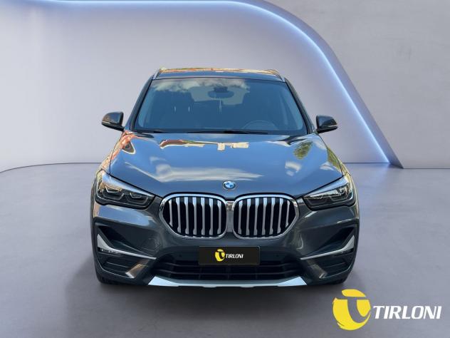 BMW X1 sdrive 18d - Foto 6