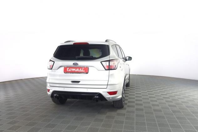 FORD Kuga Kuga 1.5 TDCI 120 CV S&S 2WD ST-Line rif. 23986924 - Foto 5