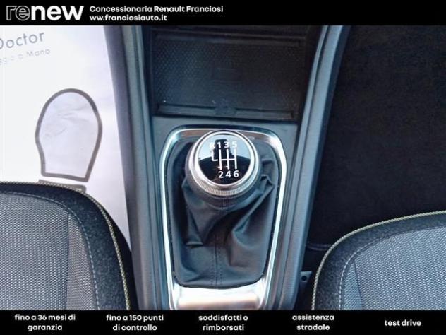 RENAULT Captur TCE 100 GPL TECHNO 2025 rif. 23930219 - Foto 9