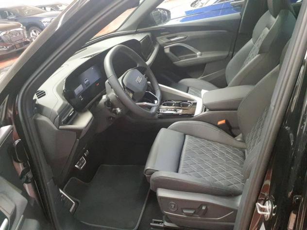 Audi Q5 Q5 3.0 tdi mhev+ S line edition quattro 299cv s-tronic - Foto 3
