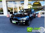 BMW 118 d 5p. Sport GARANZIA INCLUSA rif. 23487772