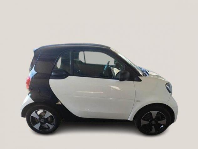 smart fortwo III 2020 eq Passion 4,6kW - Foto 4