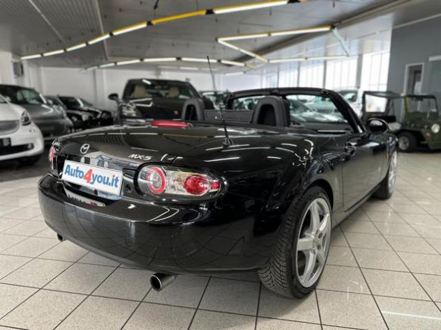 MAZDA MX-5 Roadster 1.8L Energy rif. 24097803 - Foto 3