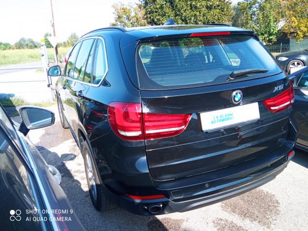 Bmw X5 xDrive25d Business 231CV - Foto 5