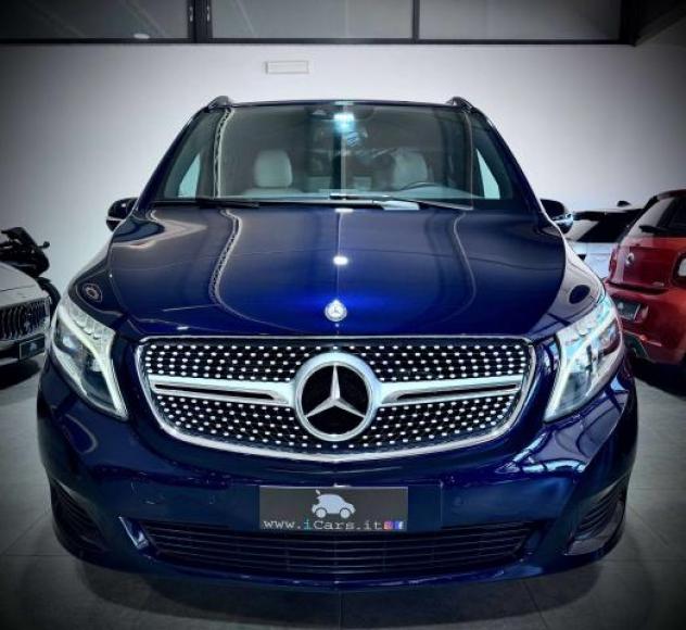 Mercedes-Benz V 250d 190CV Executive Long - Foto 4