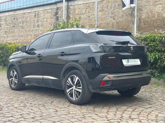 Peugeot 3008 BlueHDi 130 S&S EAT8 Allure Pack - Foto 4