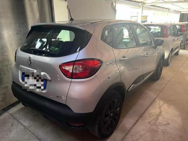 RENAULT Captur 1.5 dCi 8V 90 CV Start&Stop rif. 23868895 - Foto 3