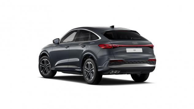Audi Q5 Audi Sportback Business Advanced TDI quattro 150 kW S tronic - Foto 3