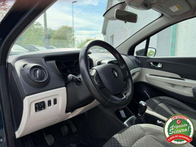 RENAULT Captur TCe Start&Stop Energy Bose rif. 23778986 - Foto 6