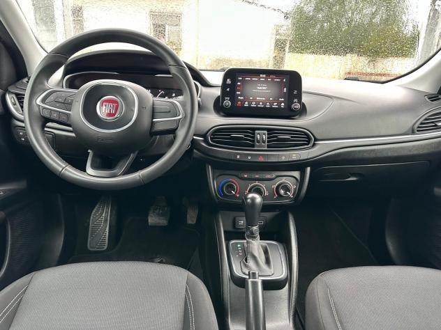 Fiat Tipo 1.6 Mjt S&S DCT SW Lounge-2020 - Foto 5