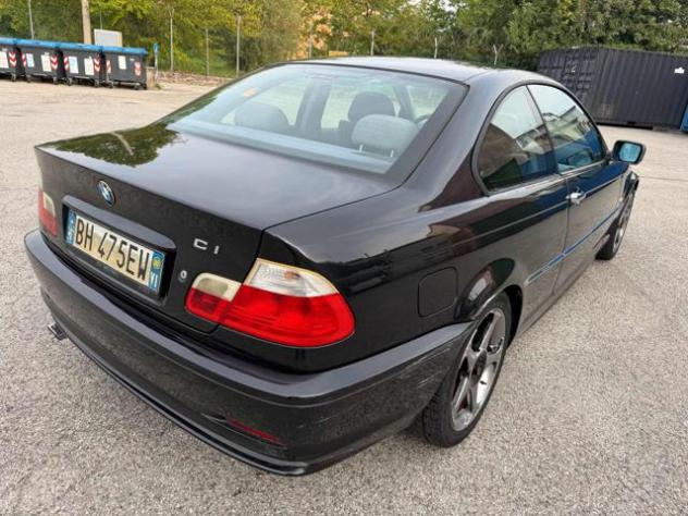 BMW 318 i cat Touring senza nessun lavoro da fare rif. 24180972 - Foto 10