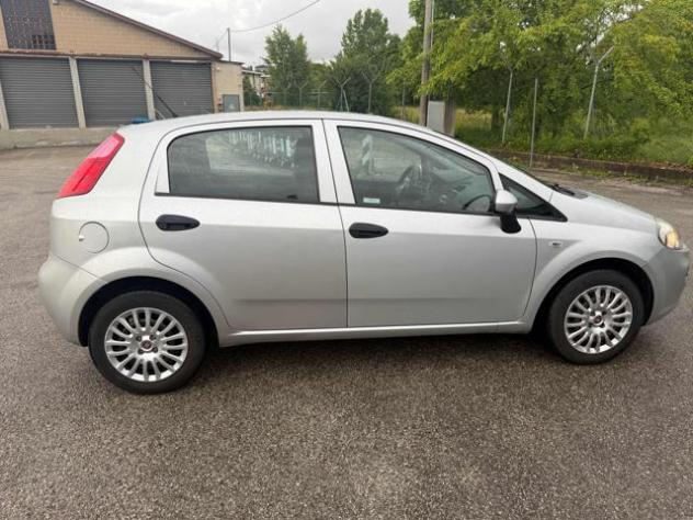 FIAT Punto 1.4 8V 5 porte Easypower Street BENZINA/GPL rif. 23717665 - Foto 10