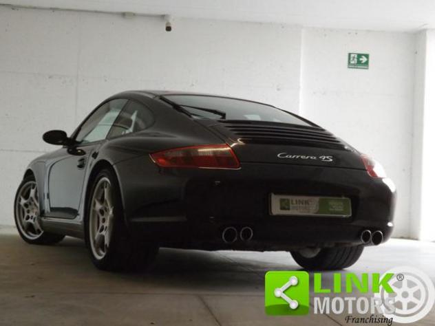 PORSCHE 911 Carrera 4S Coupé - Foto 4
