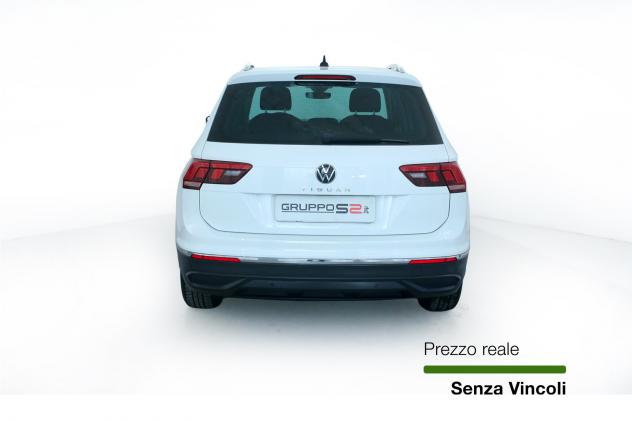 Volkswagen Tiguan Tiguan 2.0 TDI 150 CV SCR DSG Life Park Pilot - Foto 5