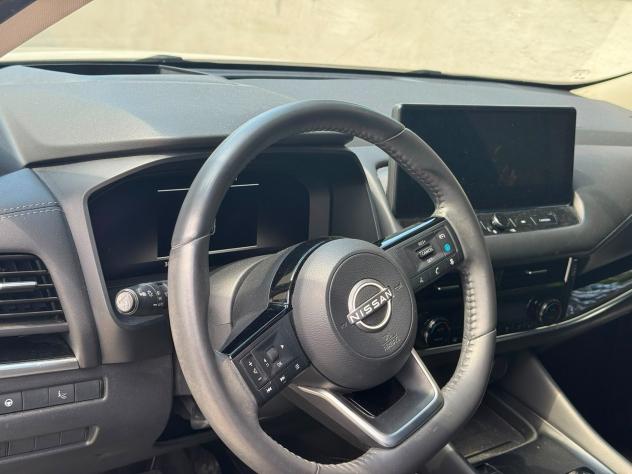 Nissan Qashqai E-Power Tekna+ - 2023 - Foto 7