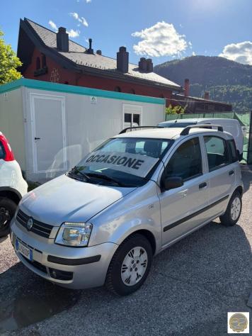 FIAT - Panda - 1.2 Dynamic