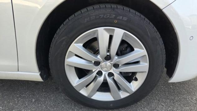 PEUGEOT 308 BlueHDi 130 S&S SW Eat8 Business PERMUTE NEOPAT. rif. 23918146 - Foto 6