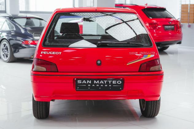 Peugeot 106 null - Foto 4