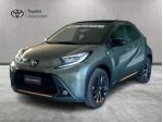 Toyota Aygo X 1.0 VVT-i 72 CV 5 porte Limited Air