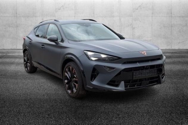 CUPRA Formentor 2.0 TSI 4Drive DSG VZ rif. 24049101