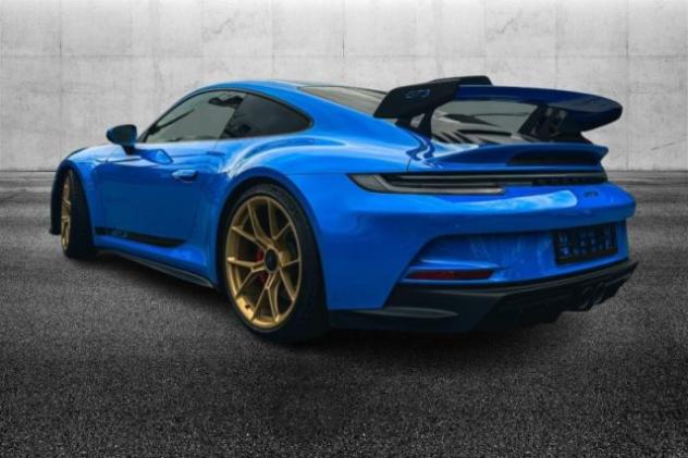 PORSCHE 911 GT3 rif. 24138512 - Foto 2