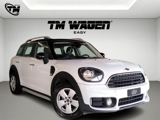 Mini Cooper Countryman 1.5 Boost - NEOPATENTATI - Foto 3
