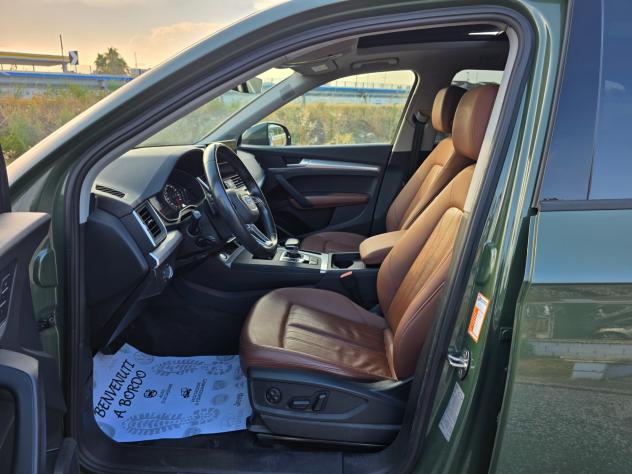 Audi Q5 40 TDI 204 CV quattro S tronic - Foto 9