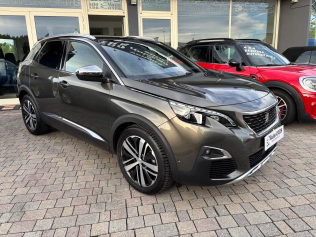 Peugeot 3008 3008 2.0 bluehdi GT s&s 180cv eat8 - Foto 3