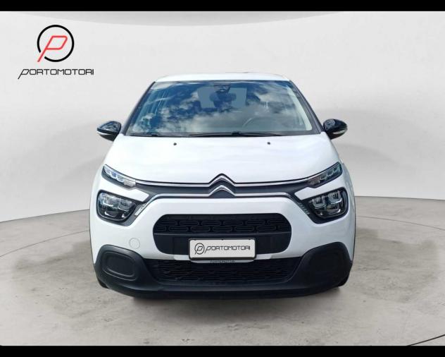 Citroën C3 3ª serie BlueHDi 100 S&S Feel - Foto 8